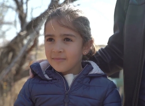 Անցկացվեց այս տարվա երկրորդ համապետական ծառատունկը