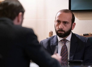 Անկարան նոր պայմաններ է առաջադրում․ դրանց թվում Ադրբեջանը և Նախիջևանը կապող «միջանցքն» է․ Միրզոյան