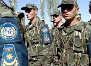 Ադրբեջանում մի խումբ զինծառայողներ են հեռացվել բանակից