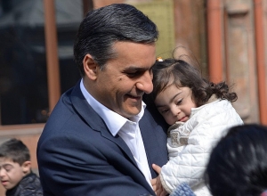 Լսենք երեխաներին, սովորեցնենք ինքնուրույն կյանքի հմտություններ. Թաթոյան