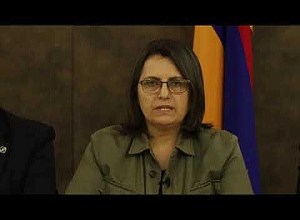 Պահանջում են Նիկոլ Փաշինյանից ներկայացնել ստորագրվելիք փաստաթղթի բովանդակությունը.հայտարարություն