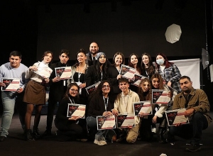 Շեքսպիրյան 15-րդ միջազգային թատերական փառատոնը փակվեց․ հայտնի է «FestOFF»-ի հաղթողի անունը 