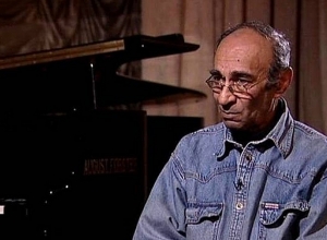 Կյանքից հեռացել է կոնսերվատորիայի պրոֆեսոր, ՀՀ արվեստի վաստակավոր գործիչ, կոմպոզիտոր, խմբավար Ռուբեն Ալթունյանը