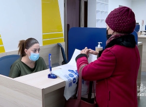 Крайний срок уплаты налога на недвижимость - 1 декабря