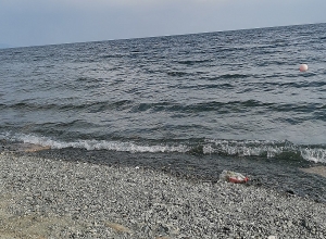 Սևանի մակարդակը նախորդ տարվա համեմատ 11 սմ-ով պակաս է