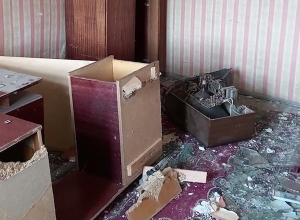 Полиция Севана раскрыла дело о хищении государственного общественного имущества