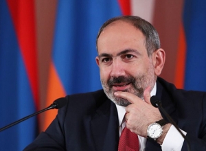 На протяжении 2 часов Пашинян будет отвечать на вопросы