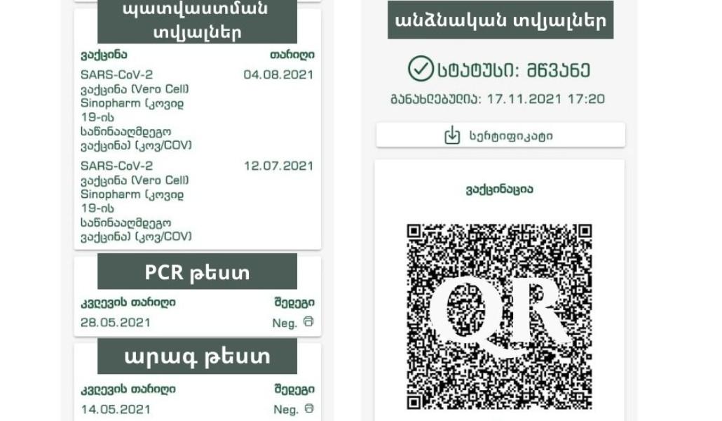 անձնական-տվյալներ
