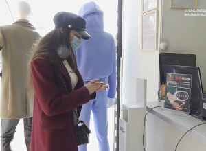 Усиленные проверки в административном районе Кентрон столицы