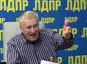 Жириновский прокомментировал перспективы Великого Турана