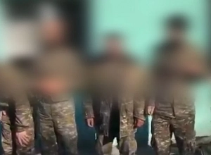 Գերիների ցուցմունքները հրապարակելը անընդունելի է թե բարոյական, թե իրավական առումով․ դատախազություն