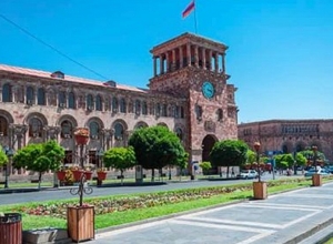 ՀՀ-ում ինստիտուցիոնալ հակակշիռները գտնվում են կառուցման փուլում․  ԵԽԽՎ համազեկուցողների պաշտոնական գնահատականը