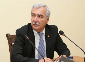 ԱԺ պաշտպանության եւ անվտանգության հարցերի մշտական հանձնաժողովի արտահերթ նիստ. ՈՒՂԻՂ