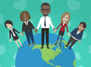 Омбудсмен: Информативное видео о заключении трудового договора на определённый срок