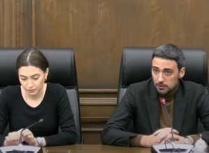 Ընդդիմությունը հրատապ ասուլիս է հրավիրել. ՈՒՂԻՂ