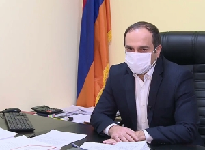 131 հարկ վճարողների մոտ արձանագրվել են առանց համապատասխան ձեռք բերման փաստաթղթերի ապրանքներ․ ՊԵԿ