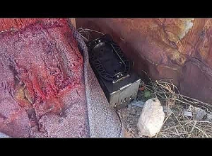 Совершена кража из казино