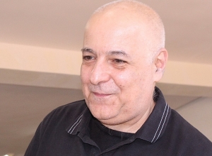 Ցմահ դատապարտյալ Արսեն Արծրունին ազատ է արձակվել