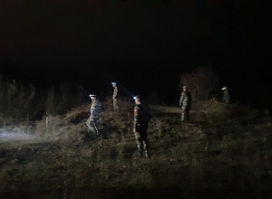 В Джракане обнаружены останки ещё 2 военнослужащих