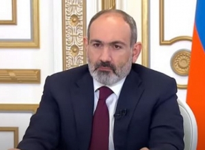 Անունը դրել են Զանգեզուրի միջանցք և փորձում են շանտաժի ենթարկել