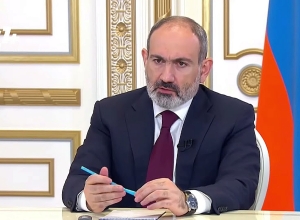 Мы не хотим открывать важные для Армении карты под политическим давлением