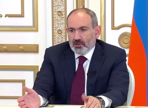 Не думаю, что Армения будет рассматривать выход из ОДКБ