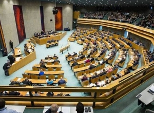 Նիդերլանդների խորհրդարանը բանաձևեր է ընդունել Ադրբեջանի սադրանքների և երկրում ժողովրդավարության բացակայության վերաբերյալ