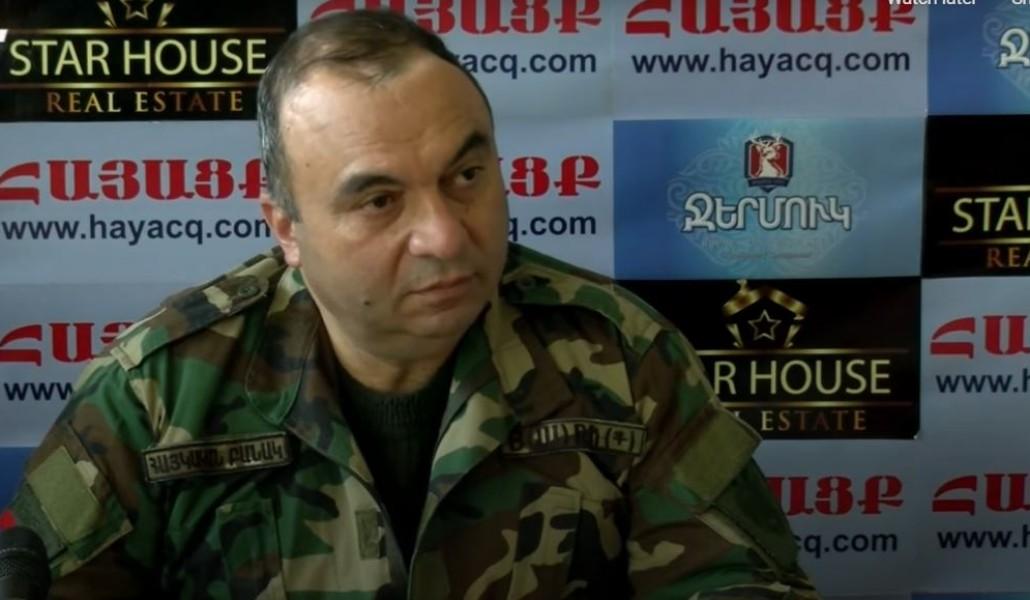 Վահան բադասյան