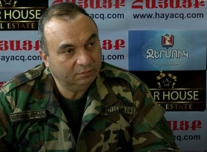 Վահան Բադասյանի վերաքննիչ բողոքը մերժվեց