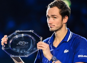 Իտալիայում կողոպտել են ռուսաստանցի թենիսիստին