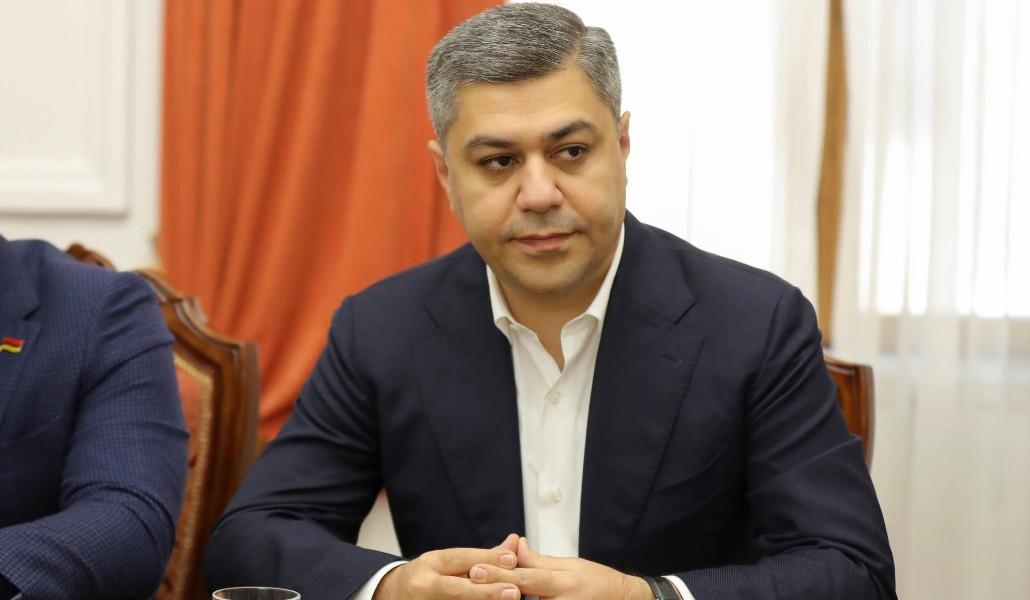 Վանեցյան 11