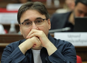 Արմեն Գևորգյանին և նրա ընտանիքի անդամներին հրավիրել են Գլխավոր դատախազություն