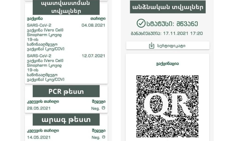 անձնական-տվյալներ