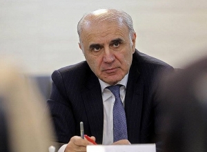 Արտաշես Թումանյանը նշանակվել է վարչապետի խորհրդական