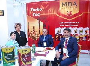 Երևանում բացվեց «Եվրասիա 2021» առևտրաարդյունաբերական առաջին միջազգային ցուցահանդեսը