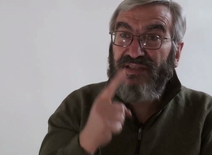 Ի վերջո, մի իշխանավոր կկարդա մեր մեծերին, որոնք դարերի փորձ ունեն թուրքերի հետ շփվելու․ Գինոսյան