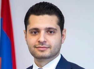 Армен Саркисян подписал указ о назначении вице-премьера