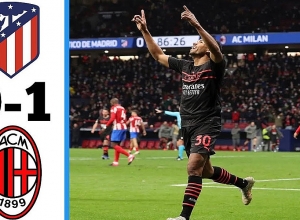 «Դորտմունդի «Բորուսիան» դուրս է մնում, իսկ «Միլանը» դեռ խաղի մեջ է. Չեմպիոնների լիգա