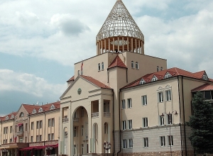 Արցախի Հանրապետության Ազգային ժողովի հերթական նիստ․ ՈՒՂԻՂ