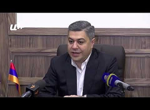 Вы боитесь, что вас закроют? Журналист - Ванецяну