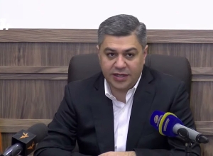 Չեմ պատրաստվում համագործակցել իրավապահների հետ․ Արթուր Վանեցյան