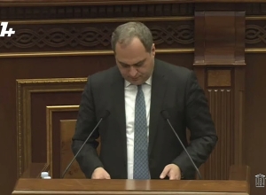 Ի՞նչու պետք է հավատանք, որ միջանցք չկա ու չի լինելու․ Արա Զոհրաբյան