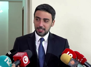 Этот позорный приказ издала Аванесян и она была обязана присутствовать на суде: Вардеванян