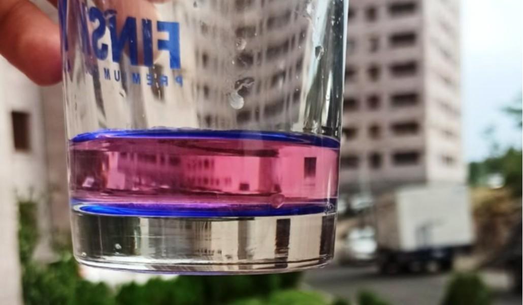 Ջրում քլոր կա, ուրեմն անվտանգ է