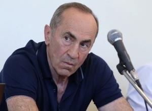 Ռոբերտ Քոչարյանի գործով դատական նիստ Վերաքննիչում․ ՈՒՂԻՂ