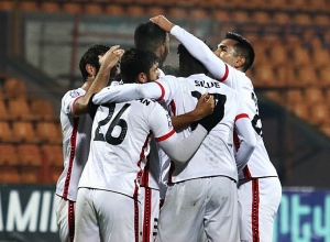 «Արարատը» հաղթեց «Նոային» և մտավ Հայաստանի ֆուտբոլի գավաթի կիսաեզրափակիչ