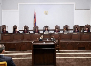 ՍԴ-ն քննարկում է ՊՇՌ թեստ գործատուին ներկայացնելու որոշման սահմանադրականությունը․ ՈՒՂԻՂ