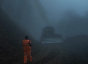 Սյունիքի մարզում այլընտրանքային 7 ճանապարհ է կառուցվում (լուսանկարներ)