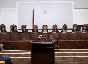 ՍԴ-ն քննարկում է ՊՇՌ թեստ գործատուին ներկայացնելու որոշման սահմանադրականությունը․ ՈՒՂԻՂ