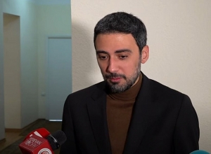 Почему производство КС было приостановлено до 16 декабря? Комментирует Арам Вардеванян